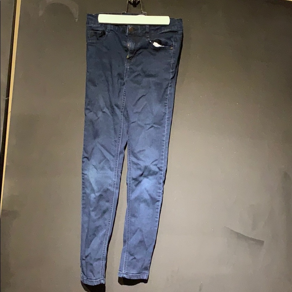 Kids Jeans